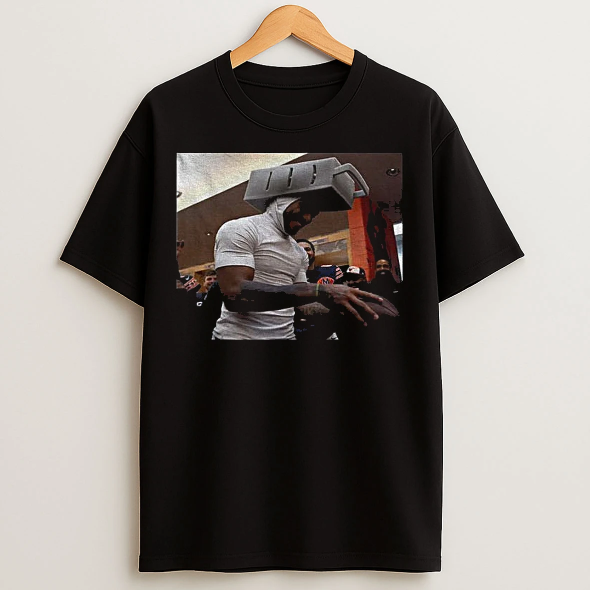 Classic Dj Moore Cheese Grater Meme T Shirts