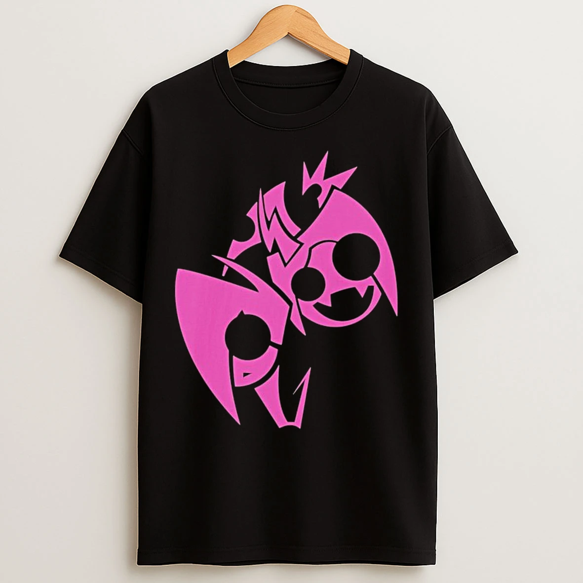 Classic Dvfos Heads T Shirts