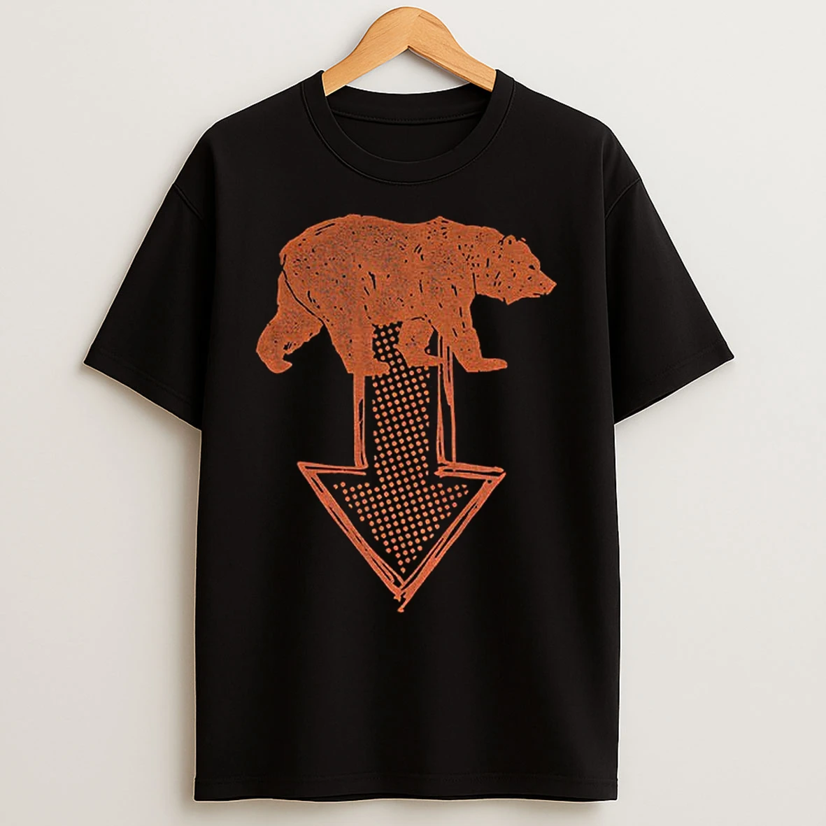 Classic Da Bears Bear Down Chicago Bears Football Nfl 2025 T Shirts