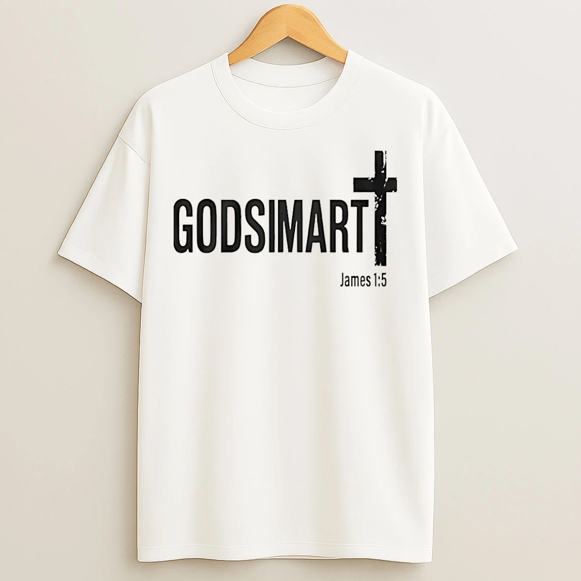 Classic Dak Prescott Wear Godsmart James Christmas T Shirts