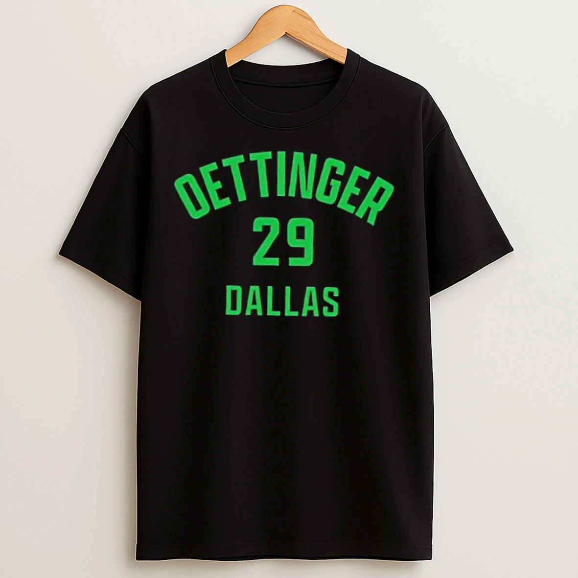 Classic Dallas Stars Jake Oettinger Dallas Name And Number 29 T Shirts