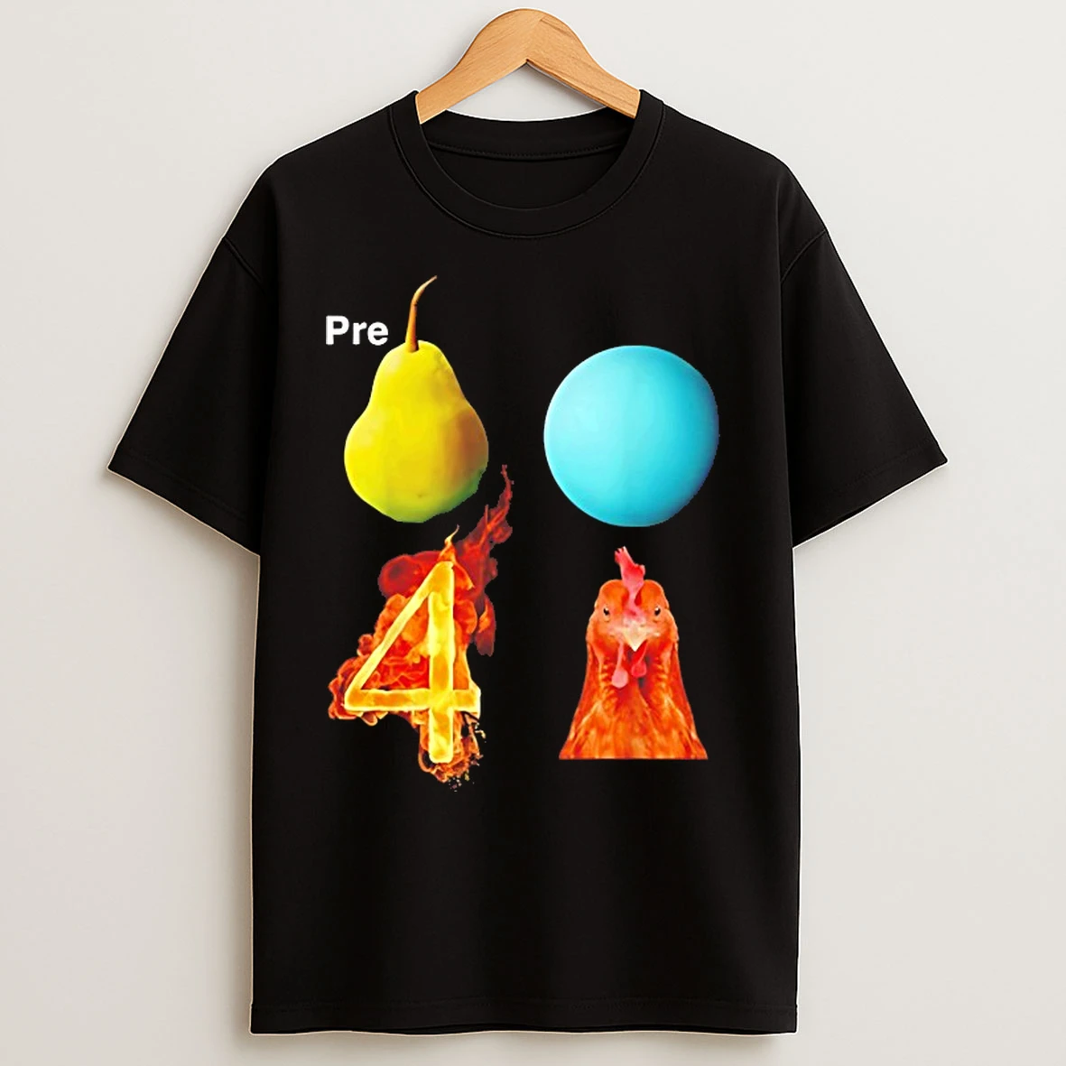 Classic Dan Howell Pre Pear Uranus 4 Cock T Shirts