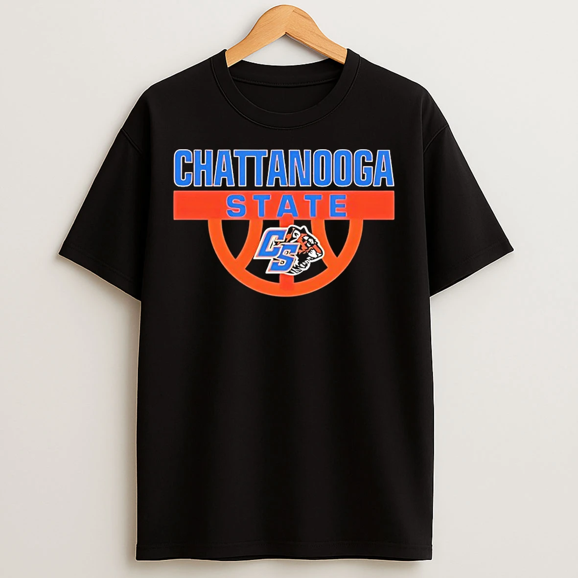 Classic Dan Lanning Chattanooga State T Shirts
