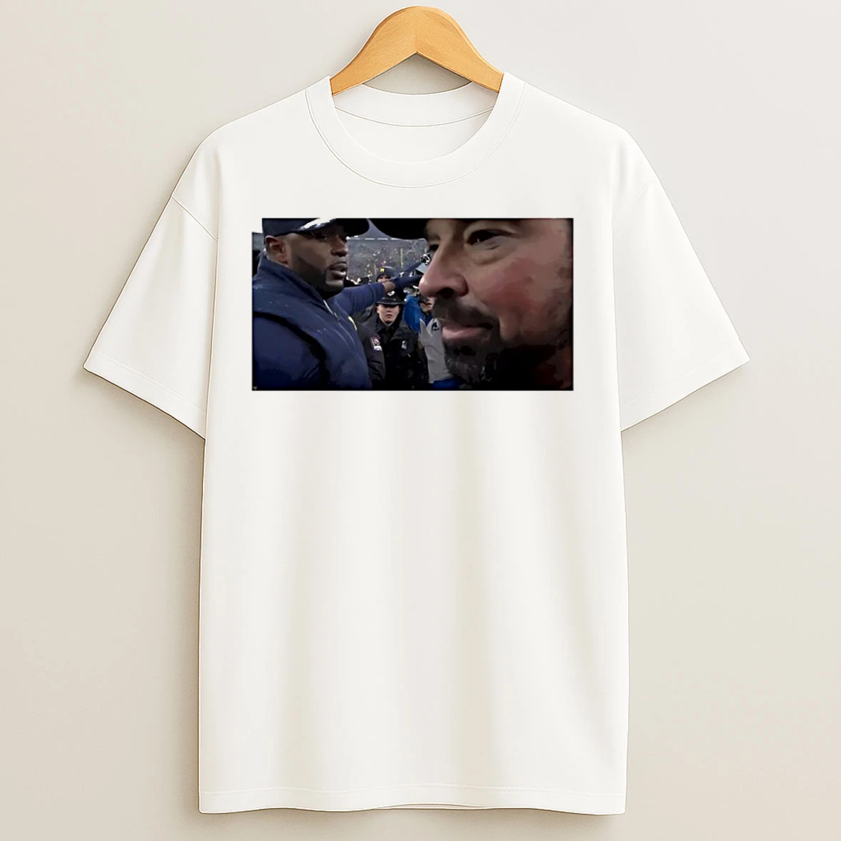 Classic Dan Wetzel And Pete Thamel Photo T Shirts