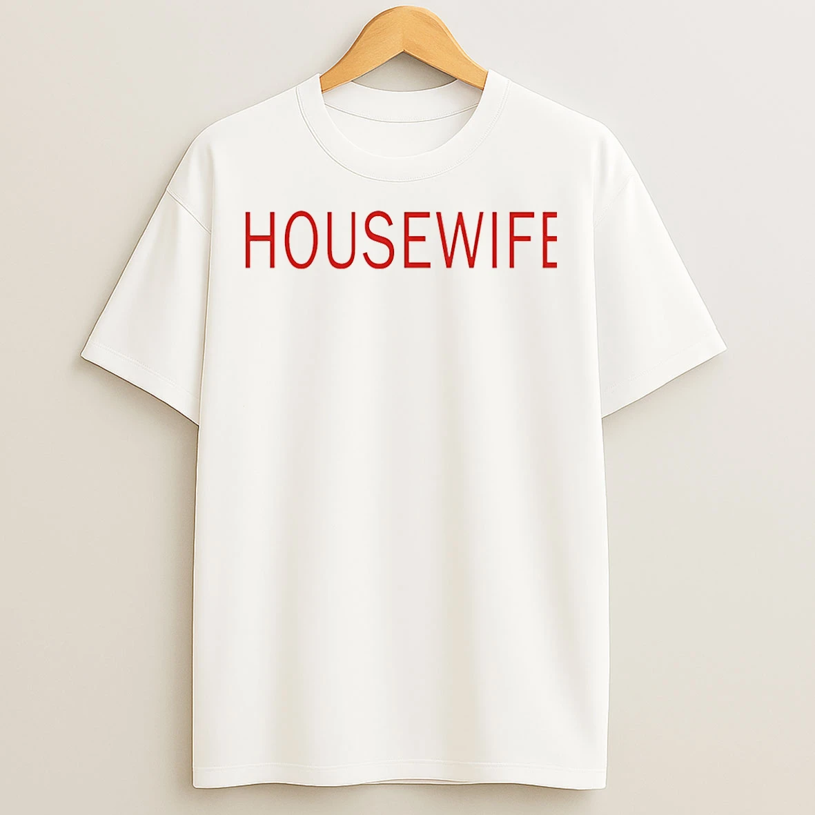 Classic Dave Portnoy Housewife Christmas T Shirts