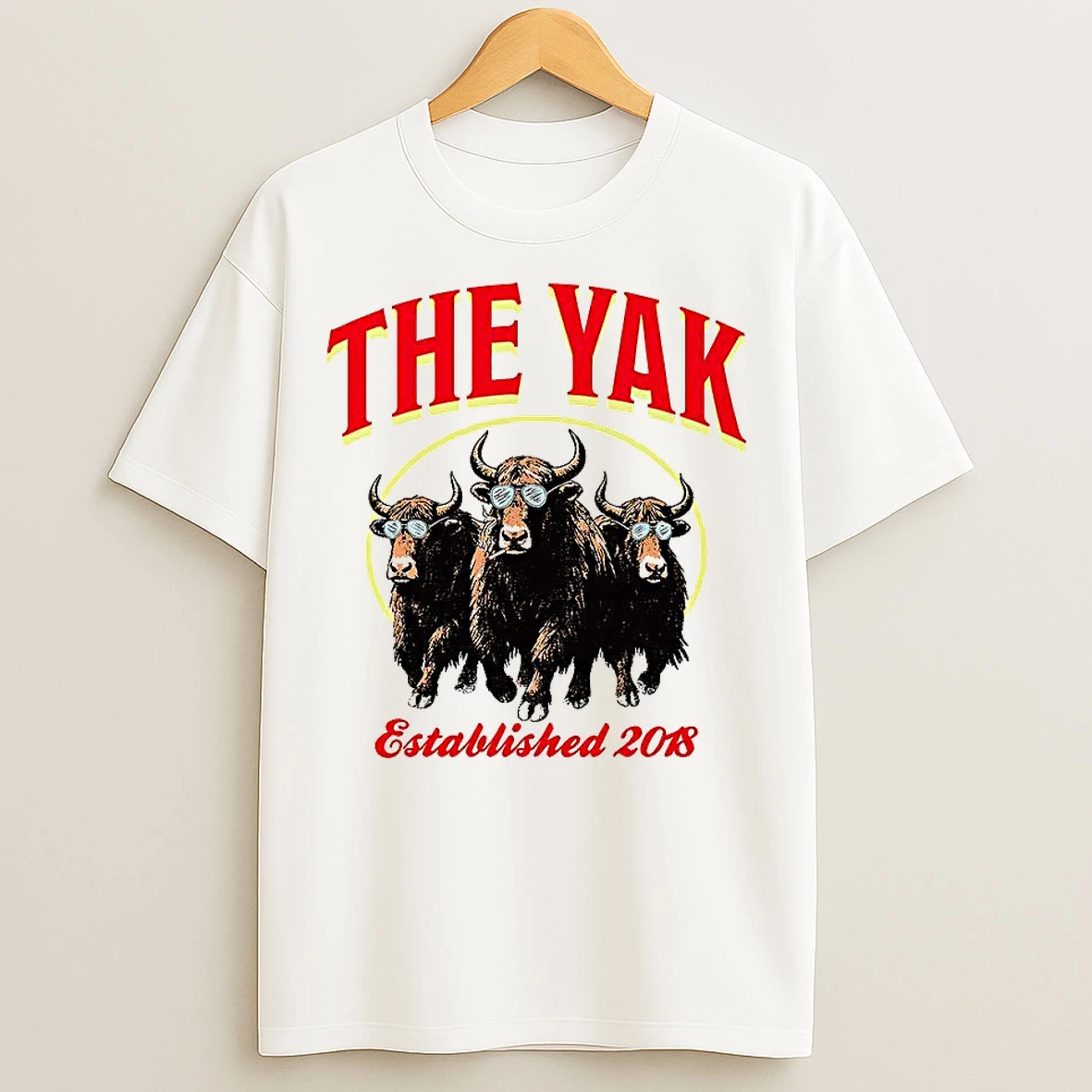 Classic Dave Portnoy The Yak Est 2018 Podcast Bulls T Shirts