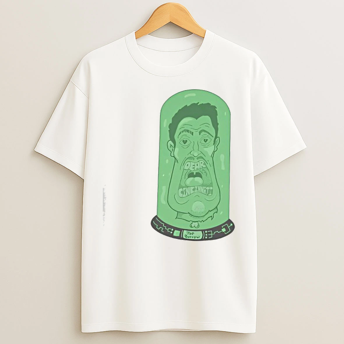 Classic Dear Cincinnati Old School Hats Joe Burrow T Shirts