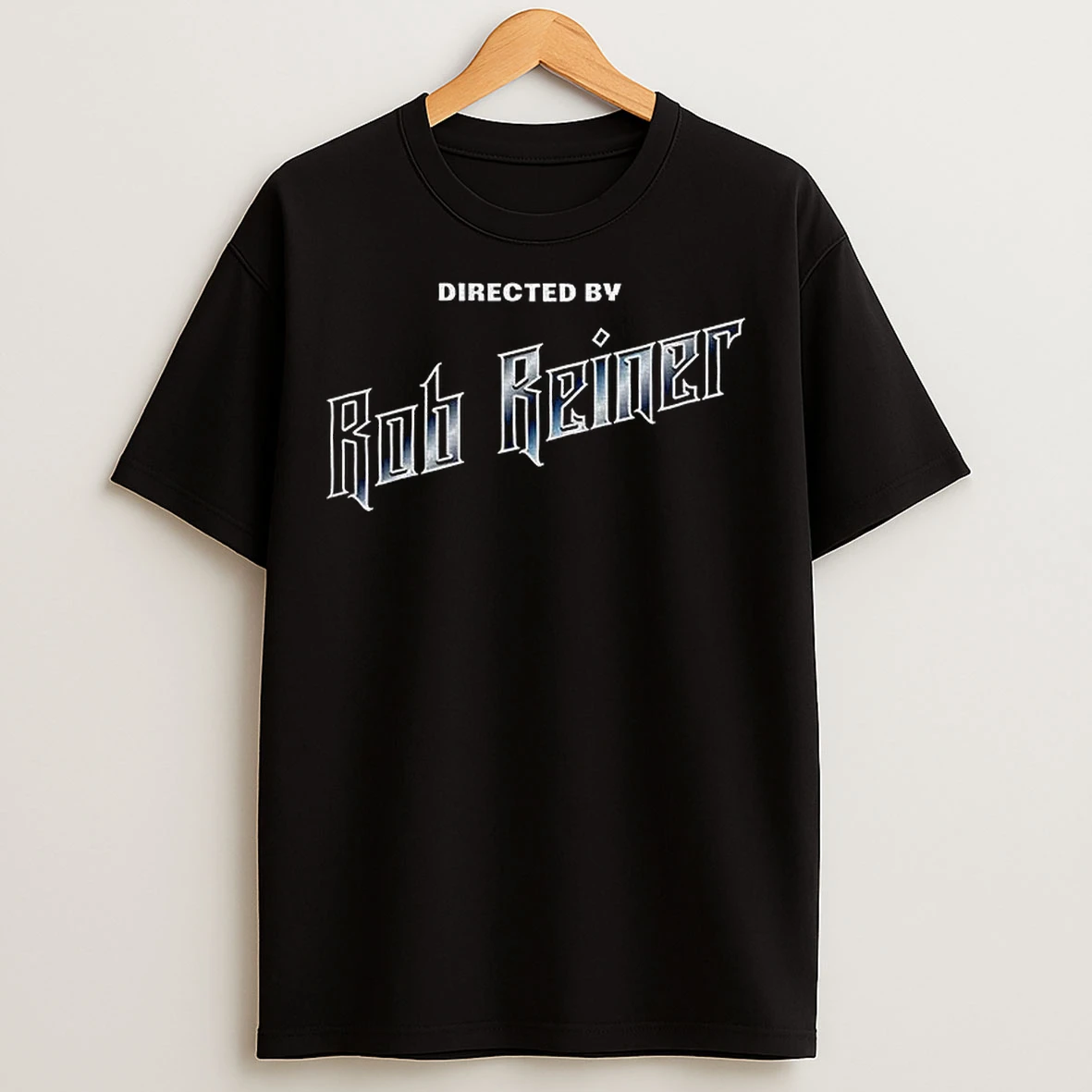 Classic Directed By Rob Reiner Rip T Shirts