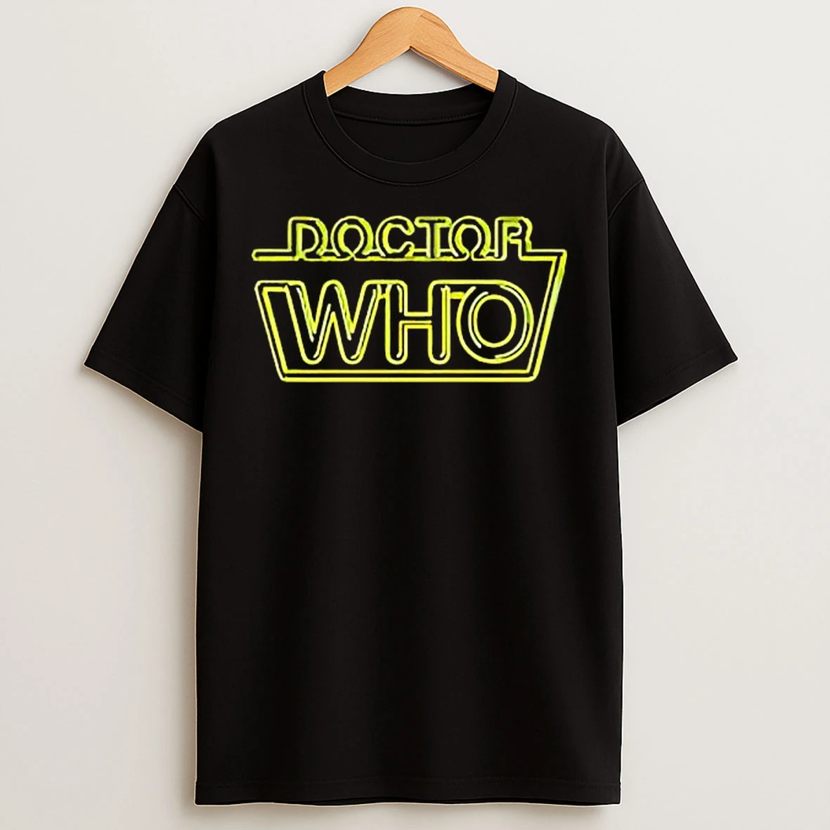 Classic Doctor Who T Shirts