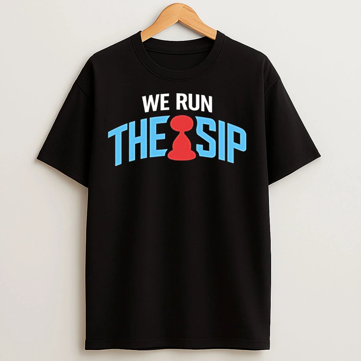 Classic Donte Moncrief We Run The Sip T Shirts