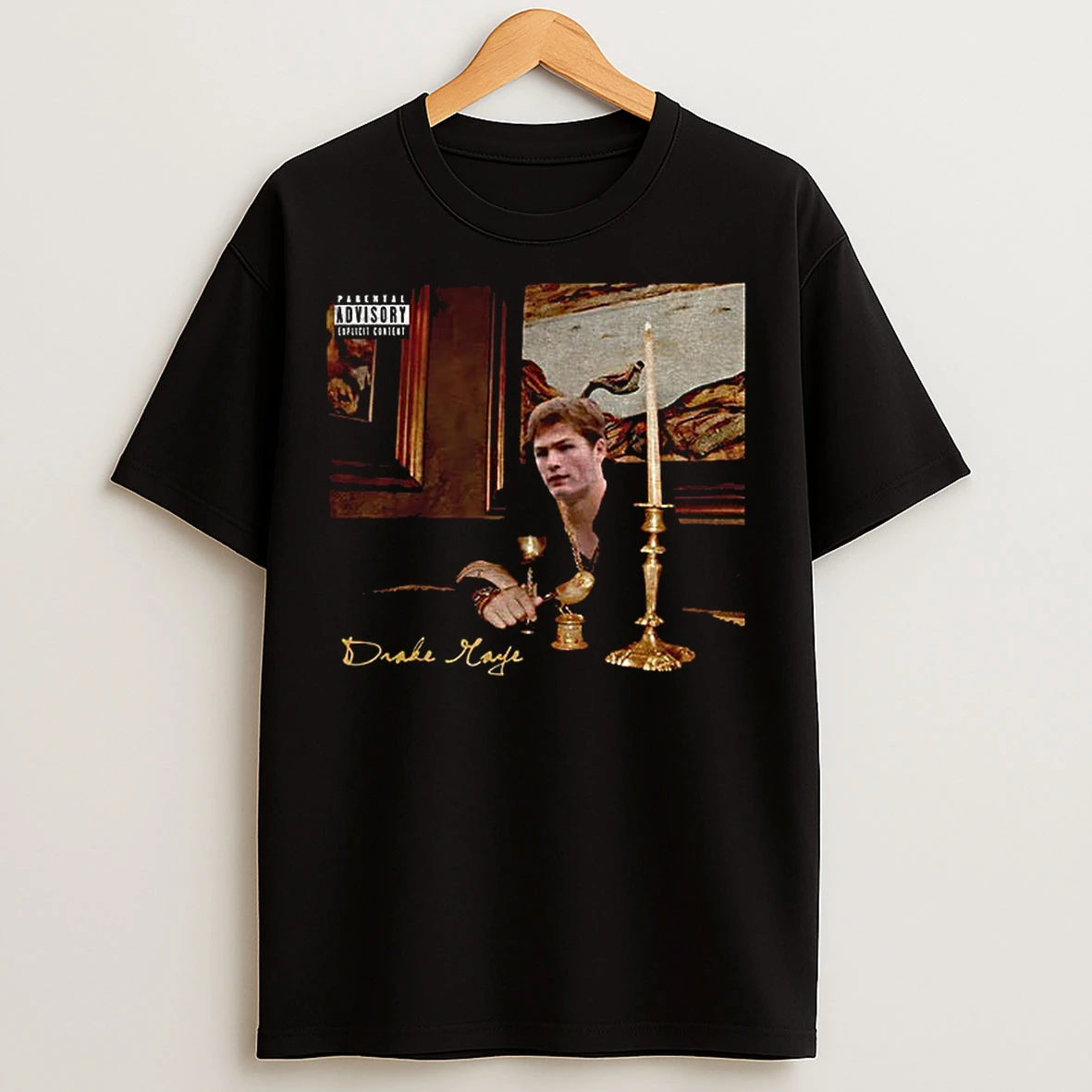 Classic Drake Maye Nfl Patriots Funny Graphic T Shirts