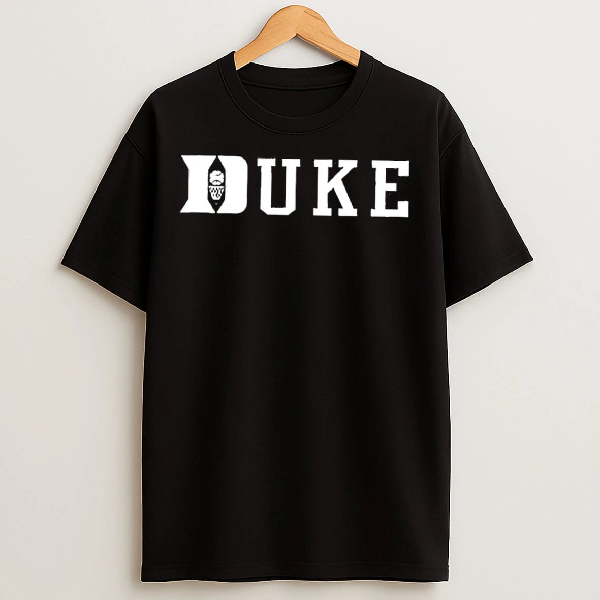 Classic Duke Blue Devils Mens Basketball 2025 Military T Shirts