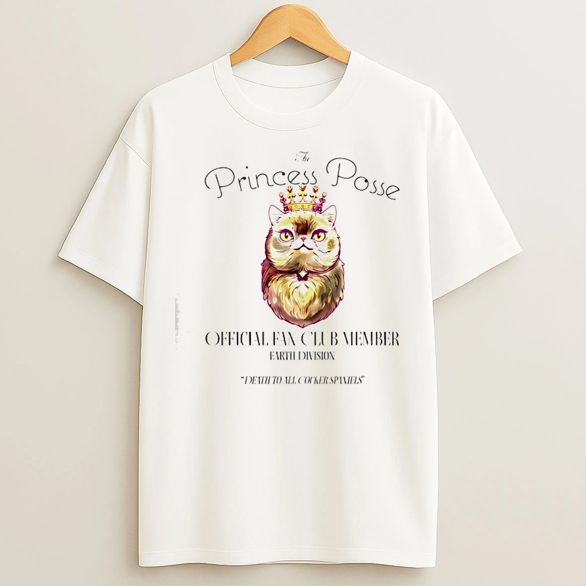 Classic Dungeon Crawler Carl Posse Princess Donut T Shirts