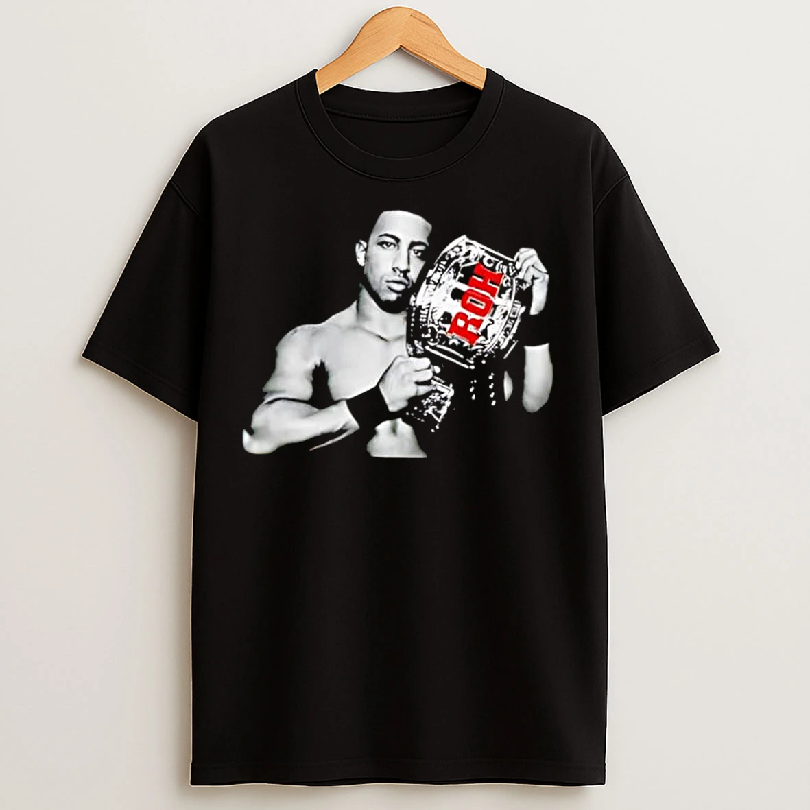 Classic Eddie Kingston Xavier T Shirts