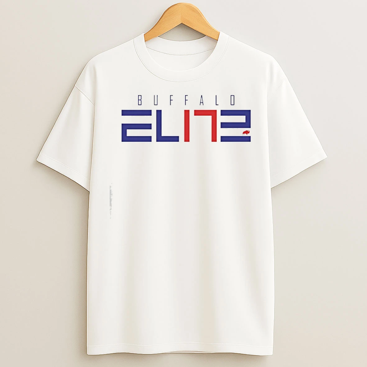 Classic Elite Buffalo Bills T Shirts