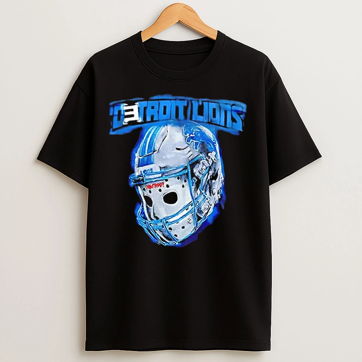 Classic Eminem X Detroit Lions Thanksgiving Halftime Show T Shirts