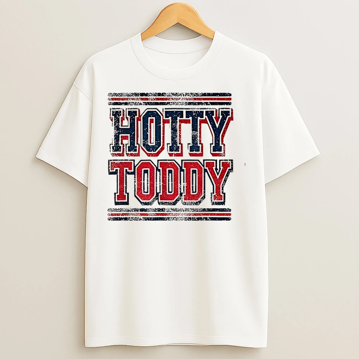 Classic Everyone Loves Hotty Toddy In Mississippi T Shirts