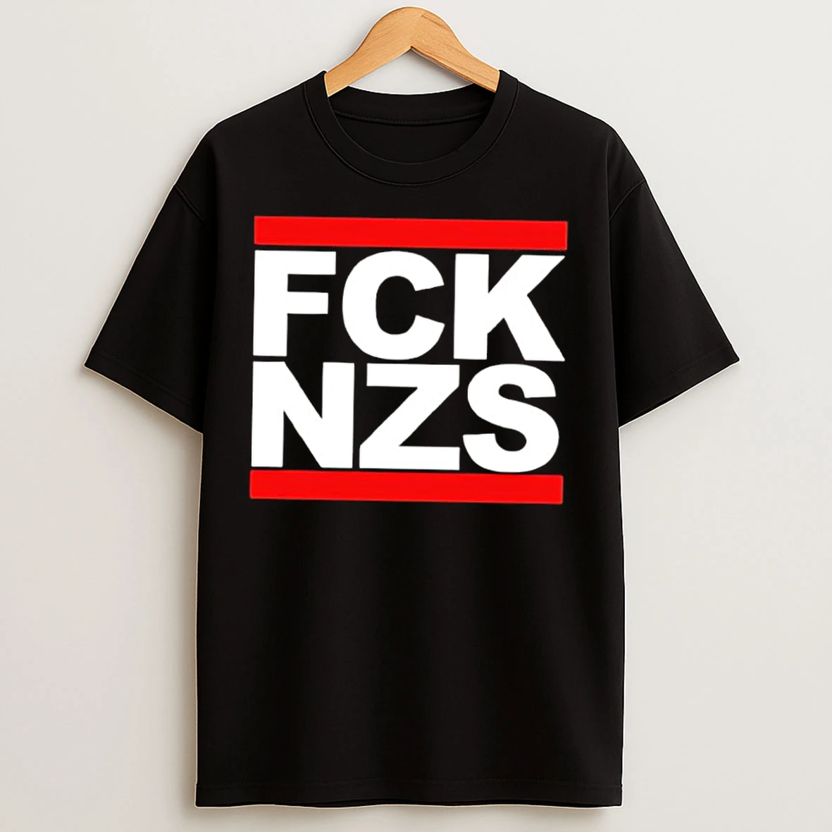 Classic Fck Nzs T Shirts