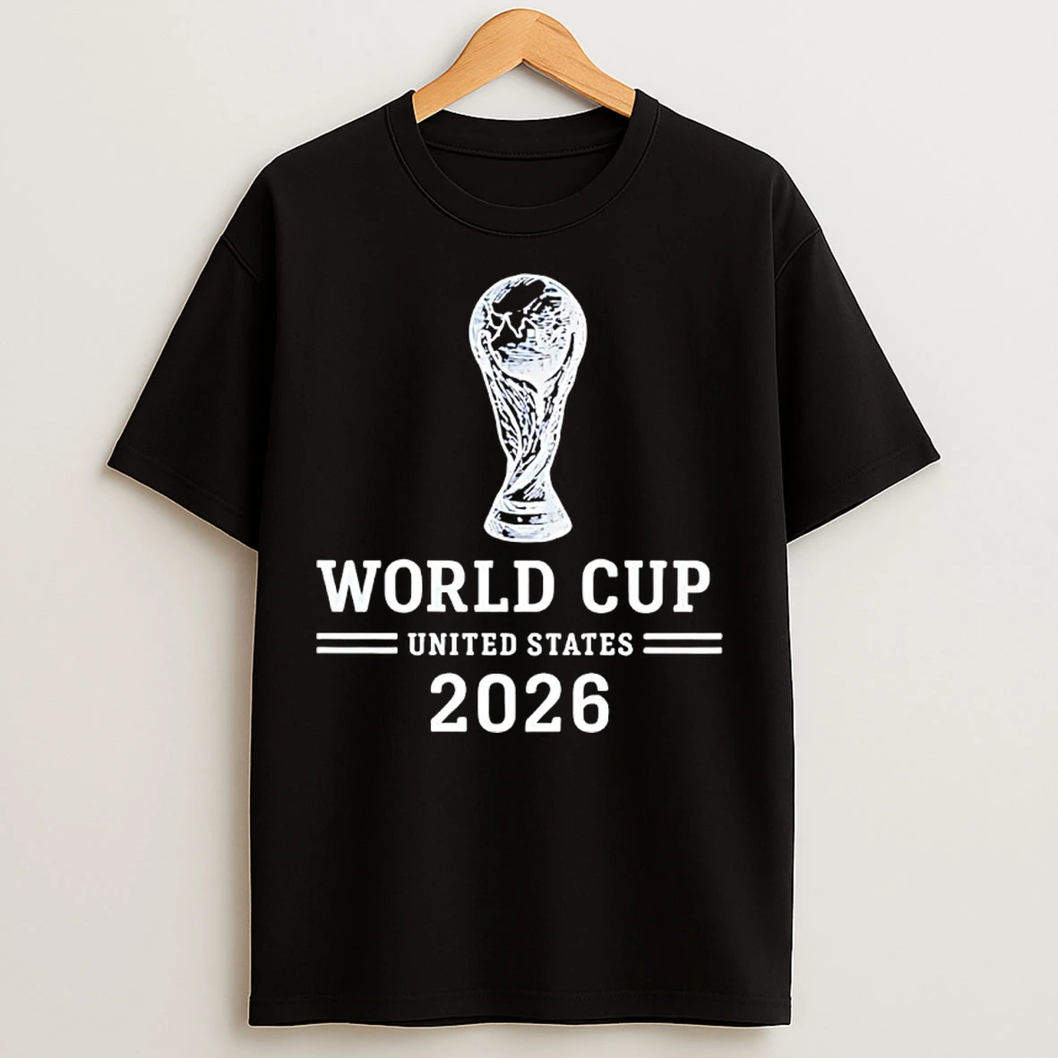 Classic Fifa World Cup 2026 Usa United States T Shirts