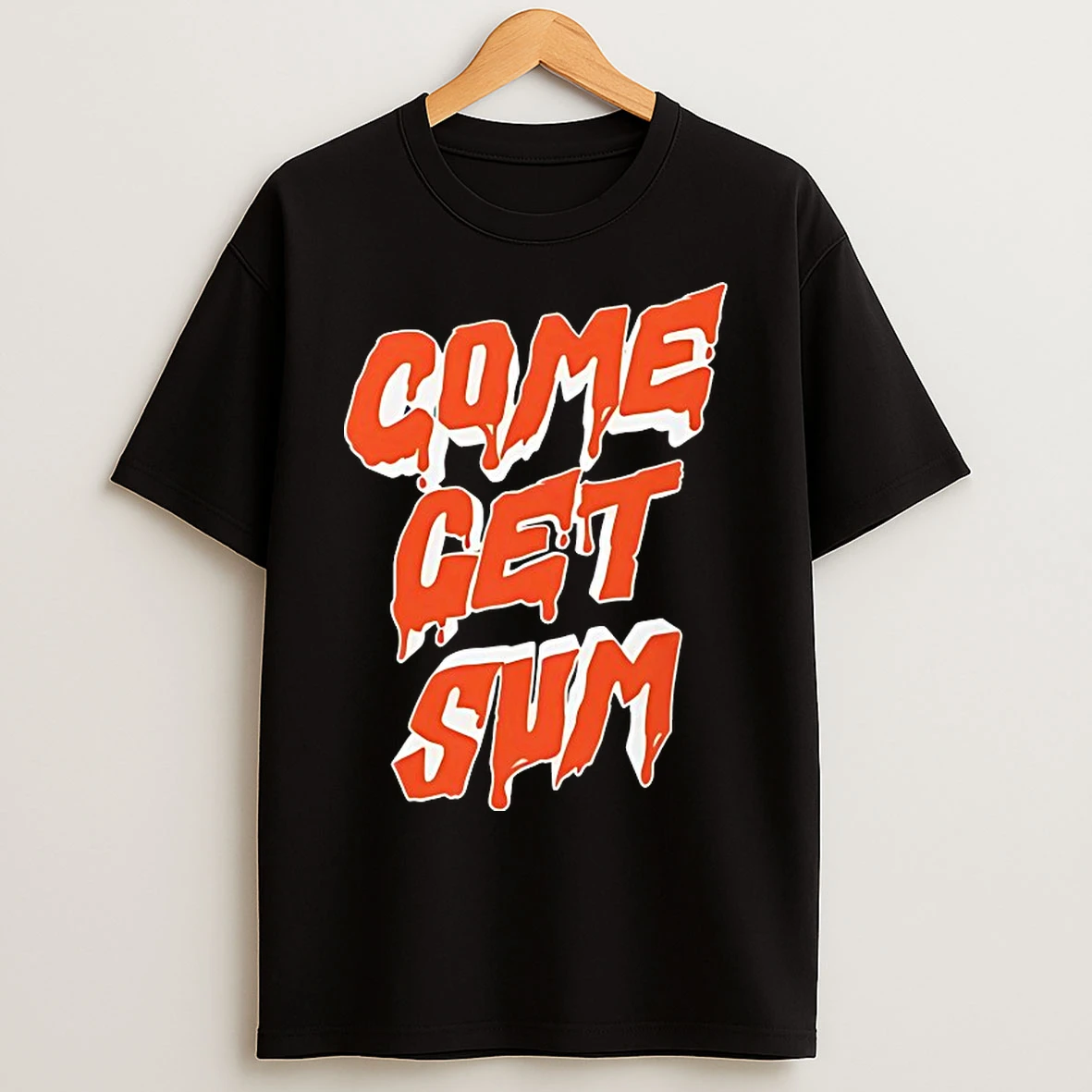 Classic Florida Gators Come Get Sum T Shirts