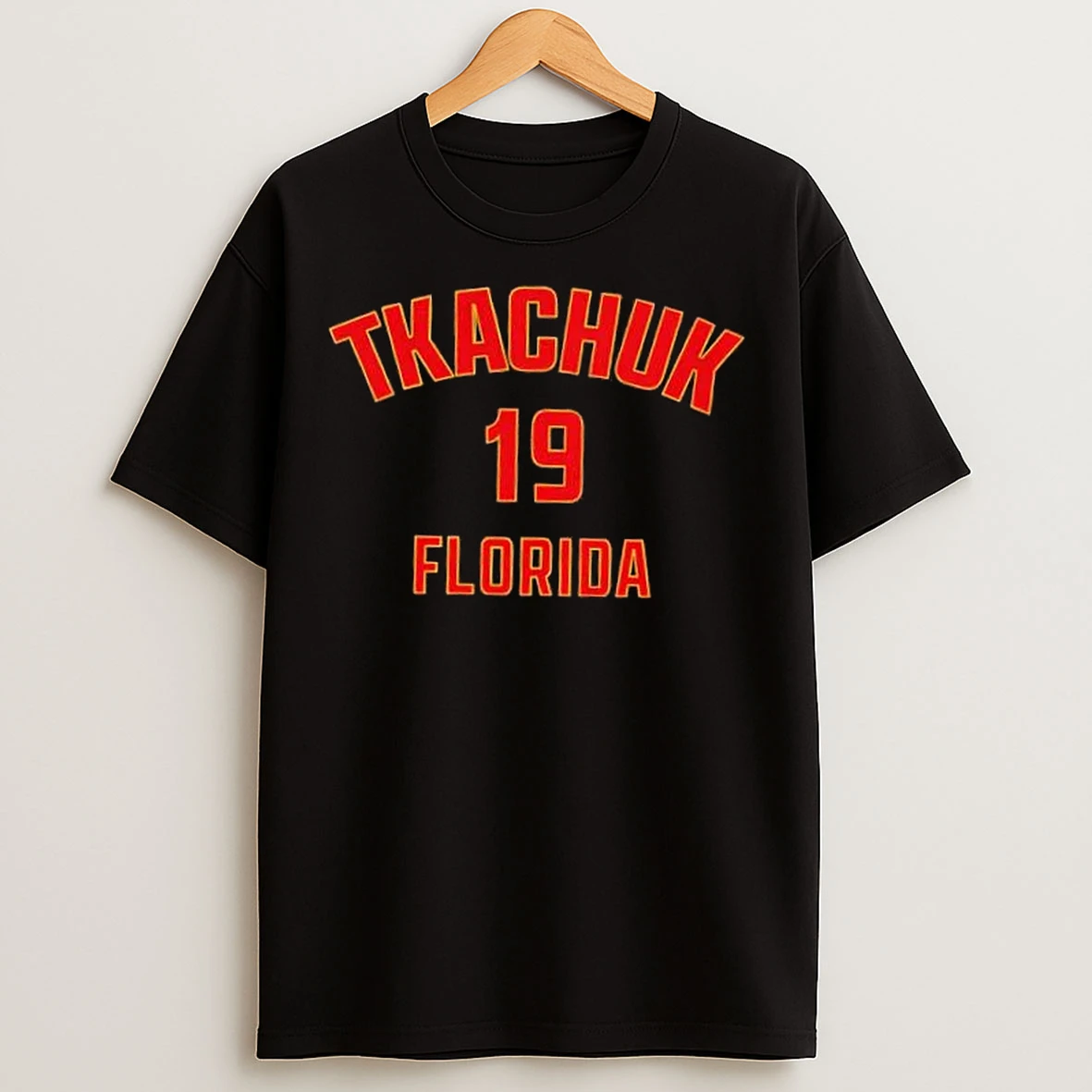 Classic Florida Panthers Matthew Tkachuk Florida Name And Number 63 T Shirts