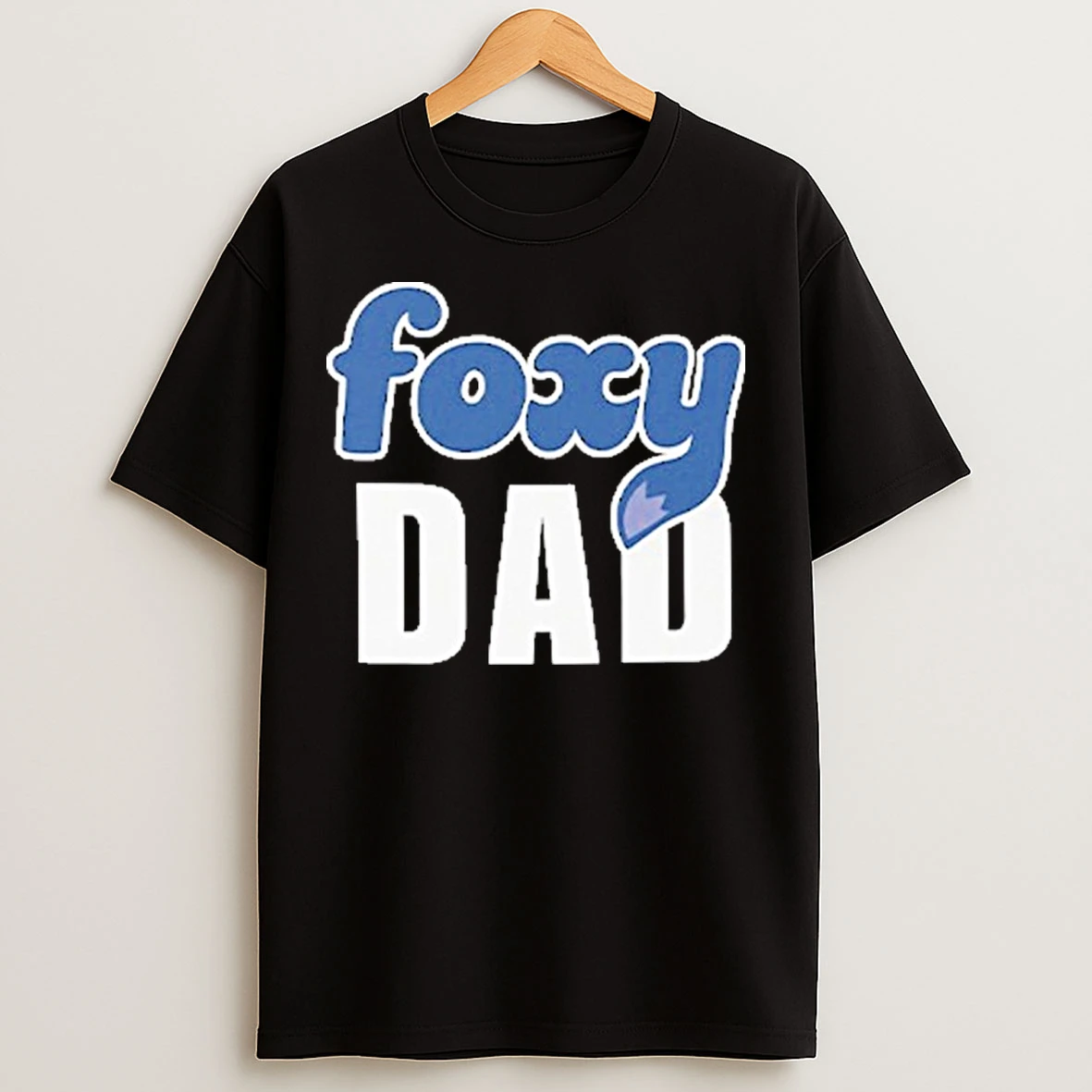 Classic Foxy Dad Nick Wilde T Shirts