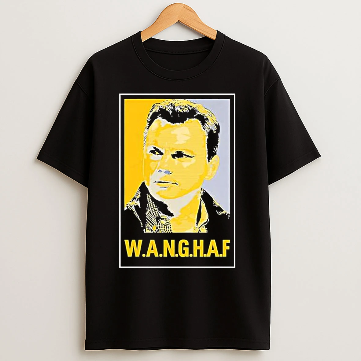 Classic Gmbc Believe W A N G H A F T Shirts
