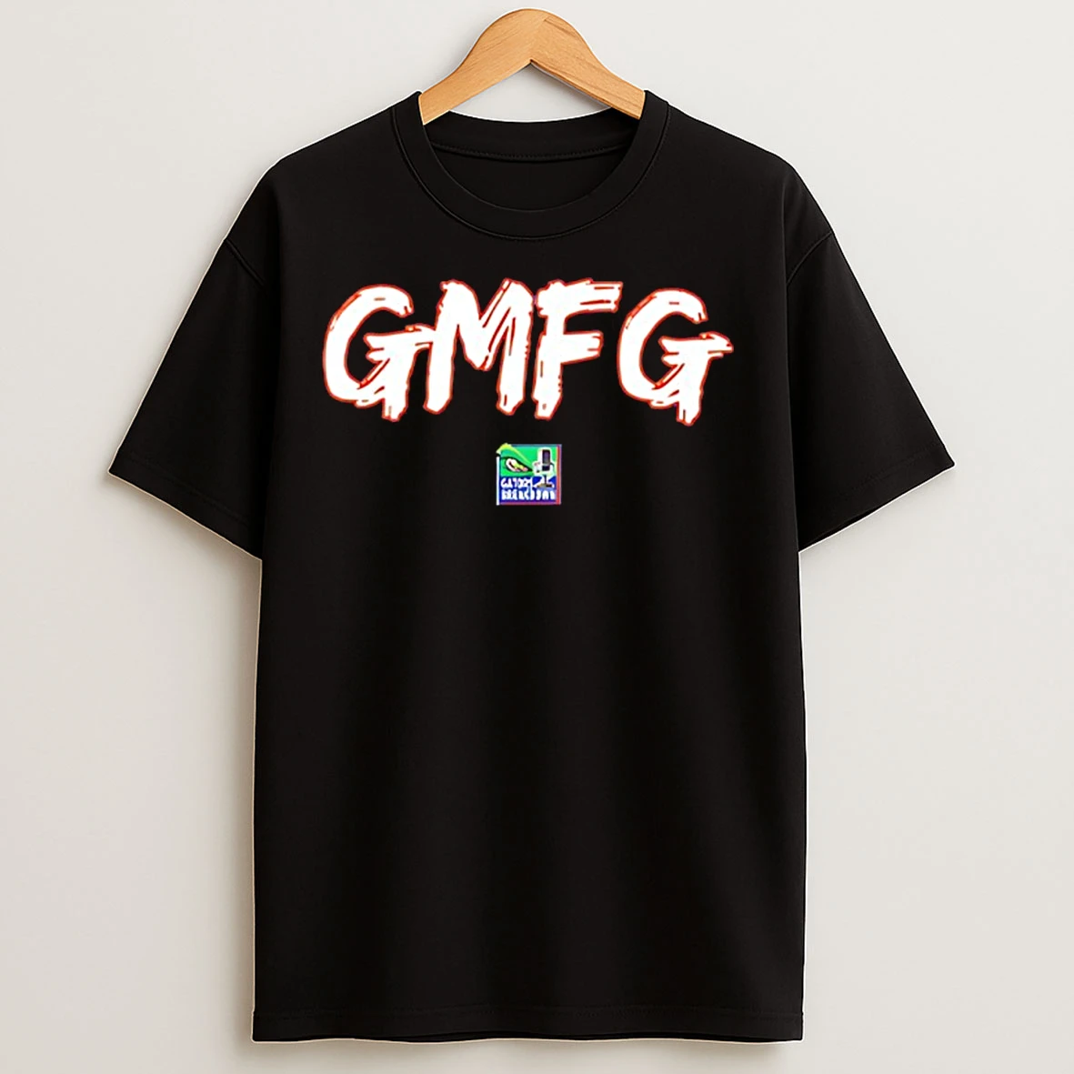 Classic Gmfg Florida Gators Logo T Shirts