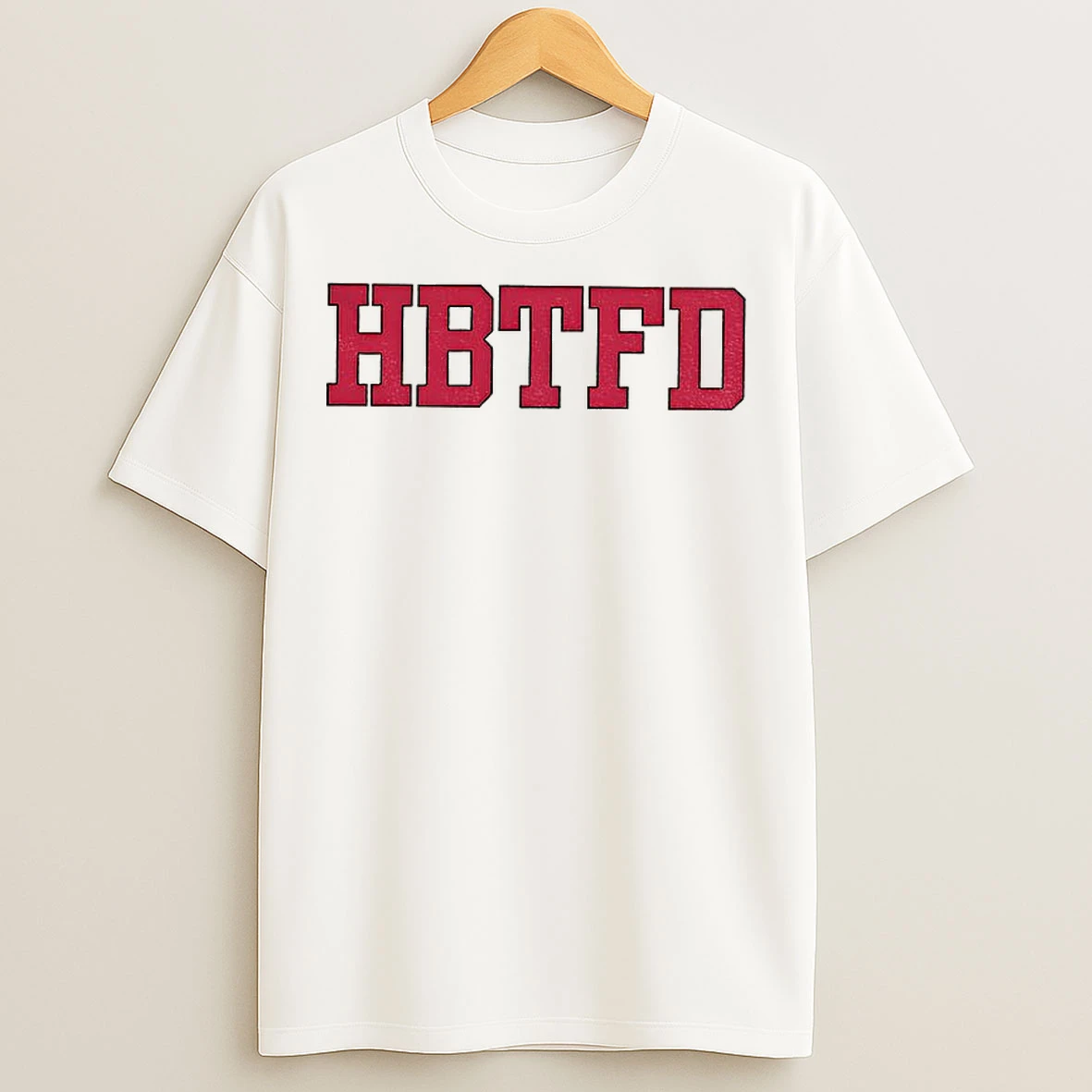 Classic Georgia Hbtfd College Football T Shirts