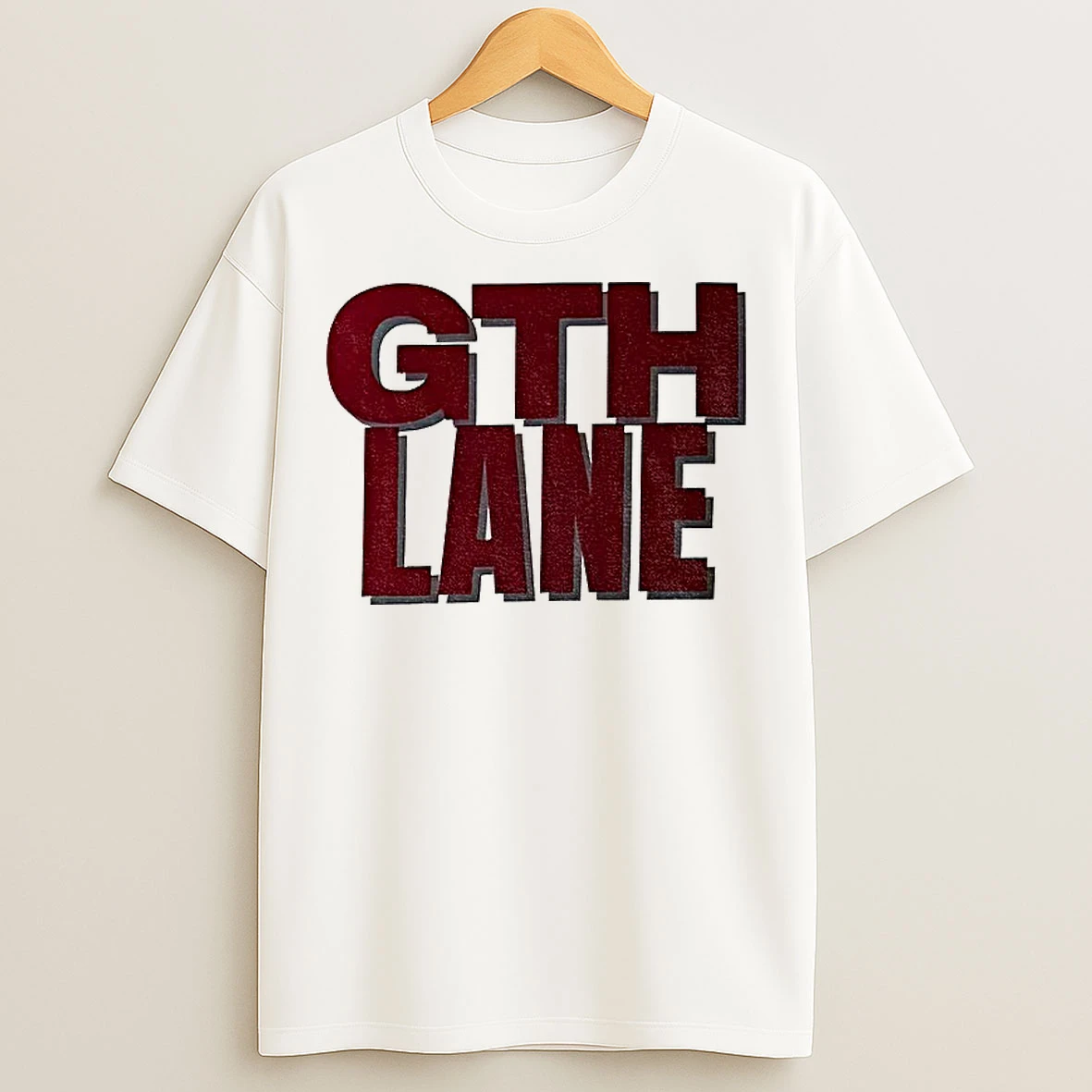 Classic Gthland Kiffin Lane Ole Miss Football 2025 T Shirts
