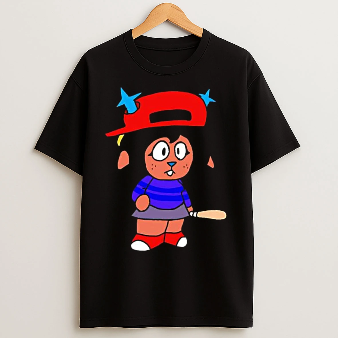 Classic Hat Kid A Hat In Time Game T Shirts