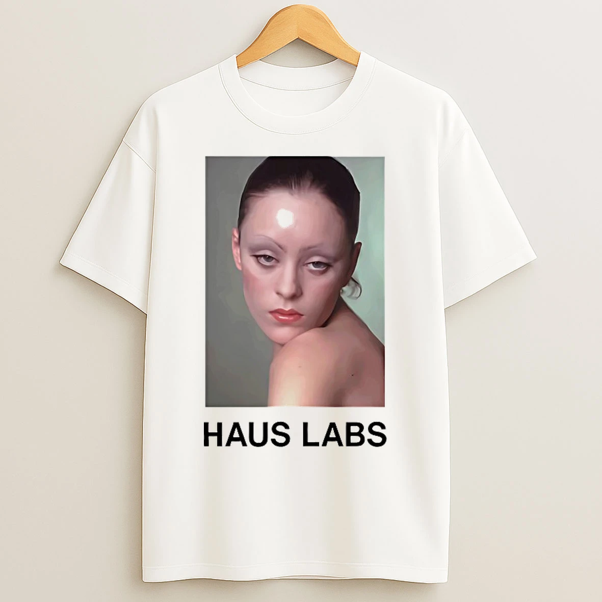 Classic Haus Labs Portrait T Shirts