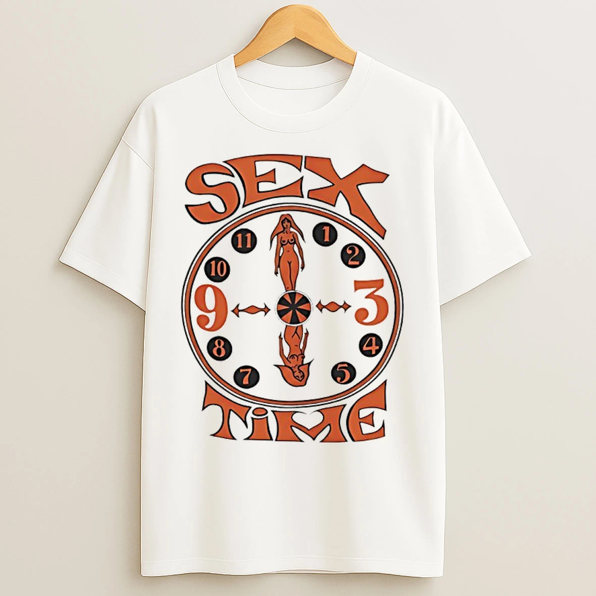 Classic Hayley Williams Sex Time T Shirts