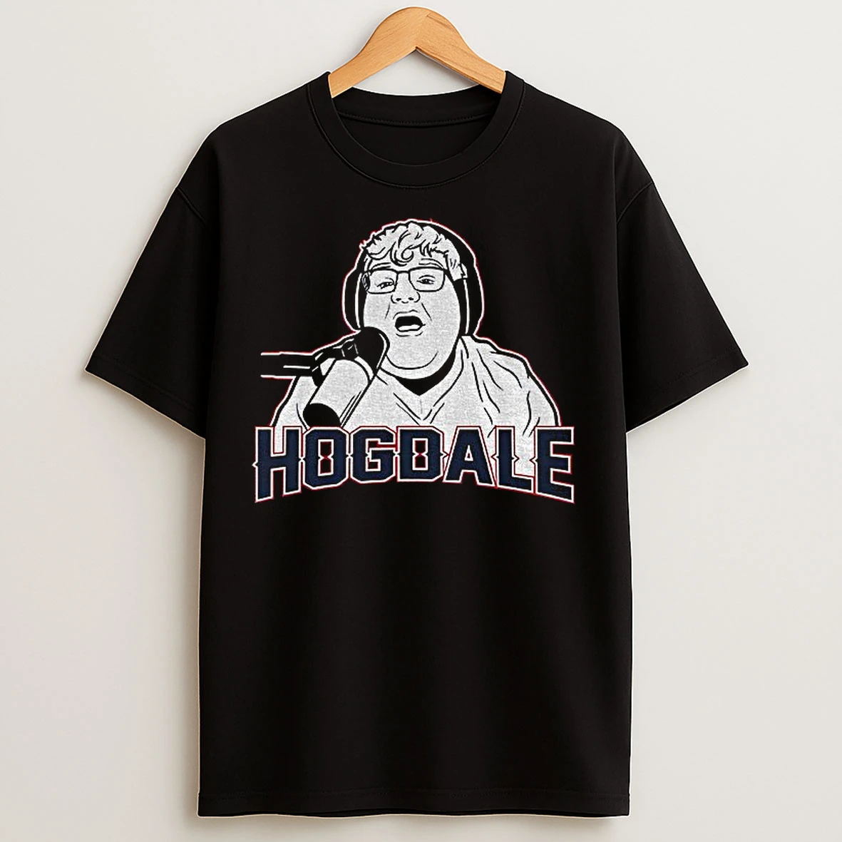 Classic Hogdale Livestream About Patriots At Ravens Nfl Week 16 T Shirts
