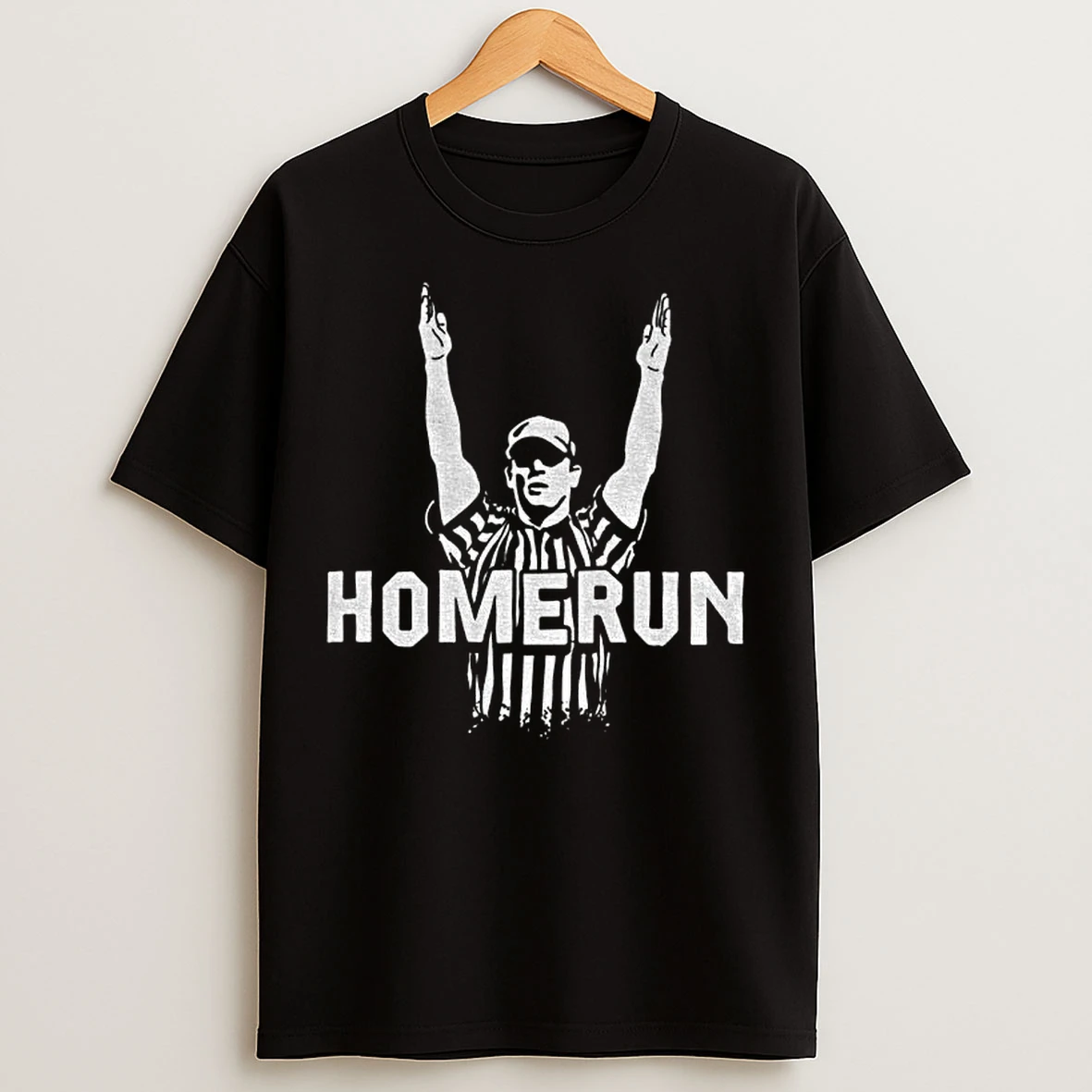 Classic Homerun Touchdown T Shirts