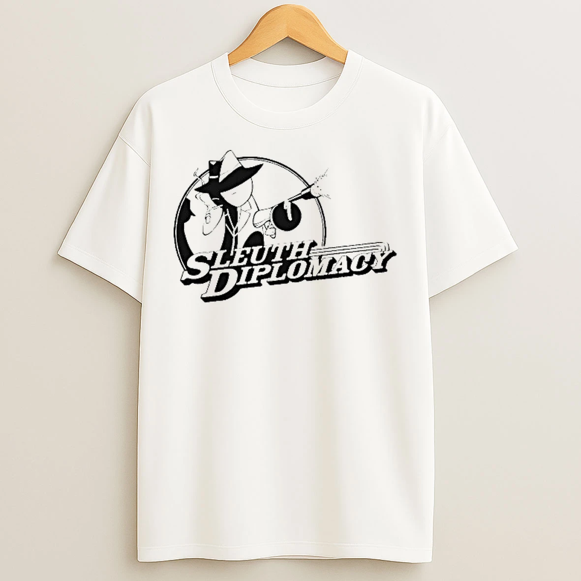 Classic Homestuck Problem Sleuth Diplomacy T Shirts