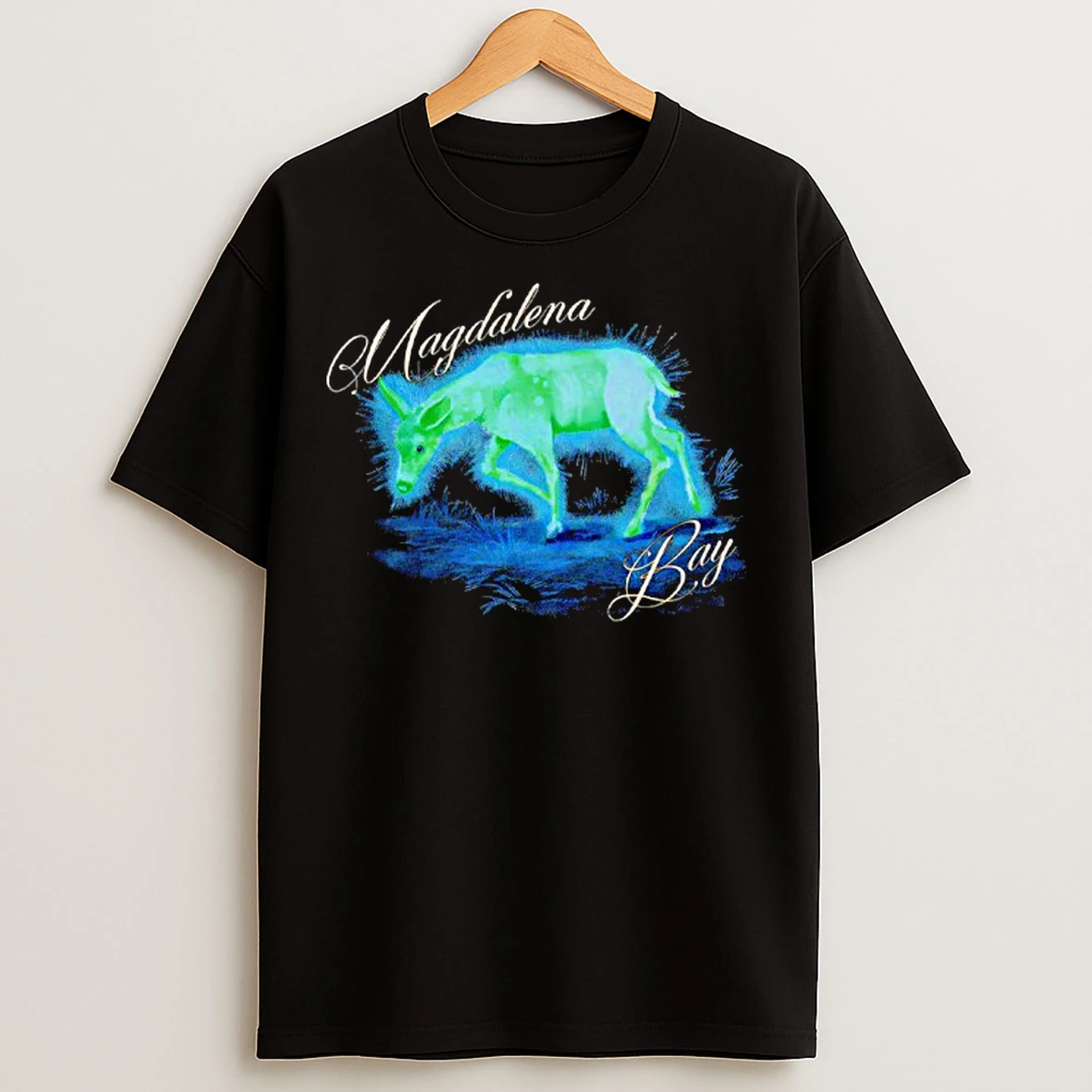 Classic Human Happens Magdalenabay T Shirts