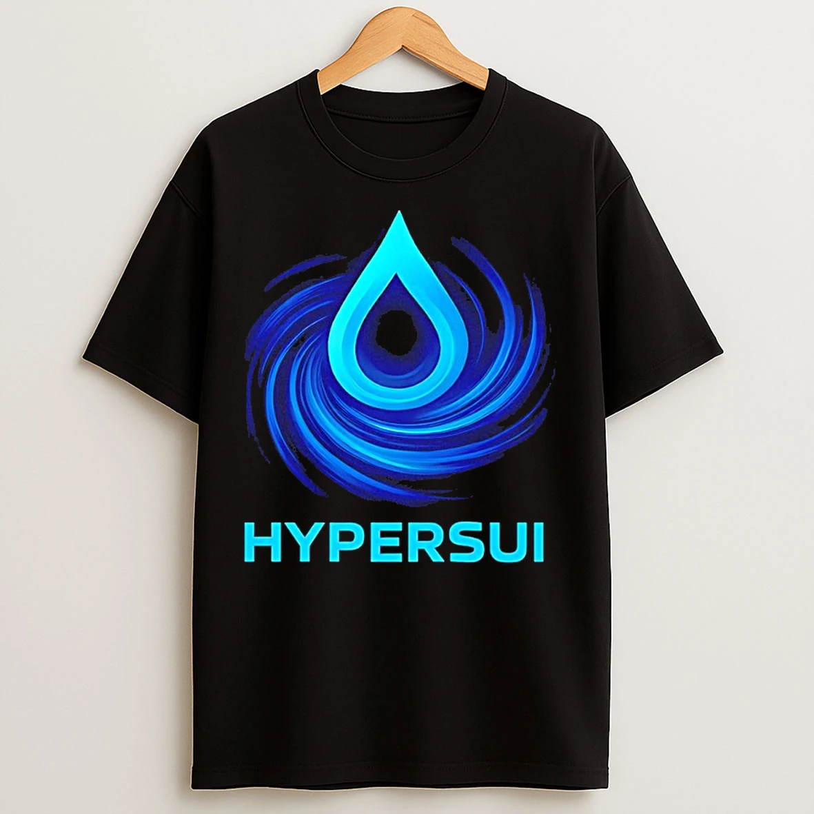 Classic Hypersui Logo T Shirts