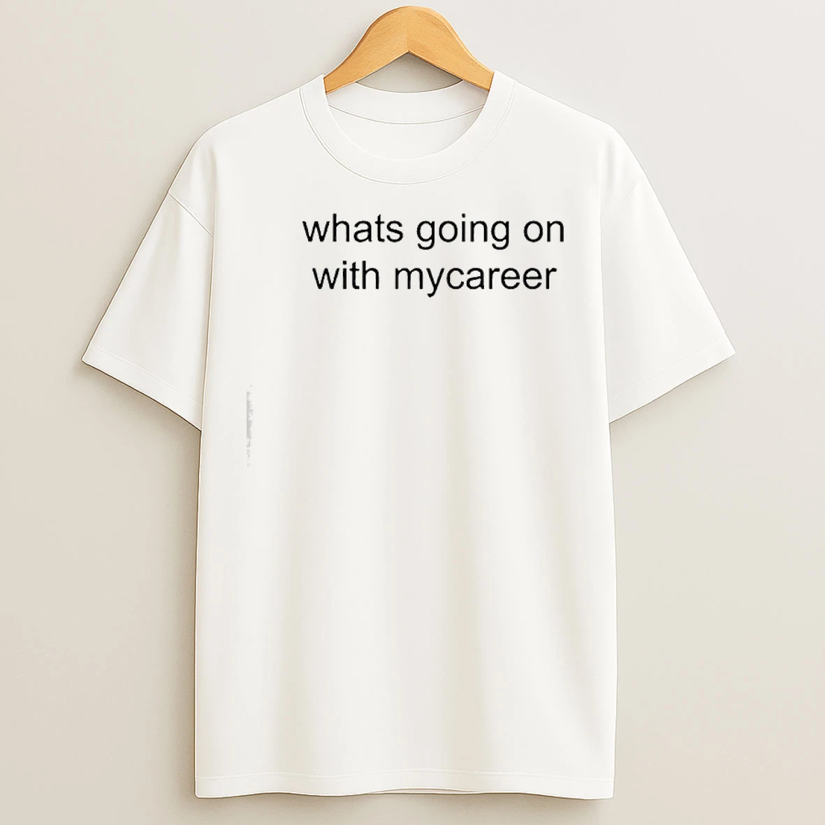 Classic I Love La Charlie Whats Going On With Mycareer T Shirts