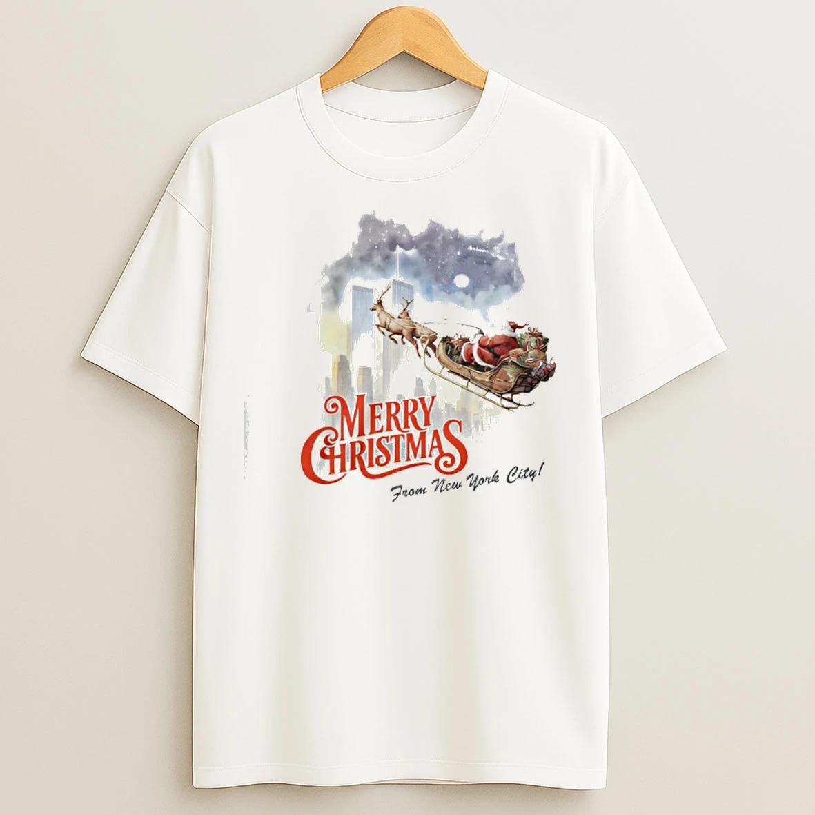 Classic I Stand With Australia At Bondi Beach T Shirts