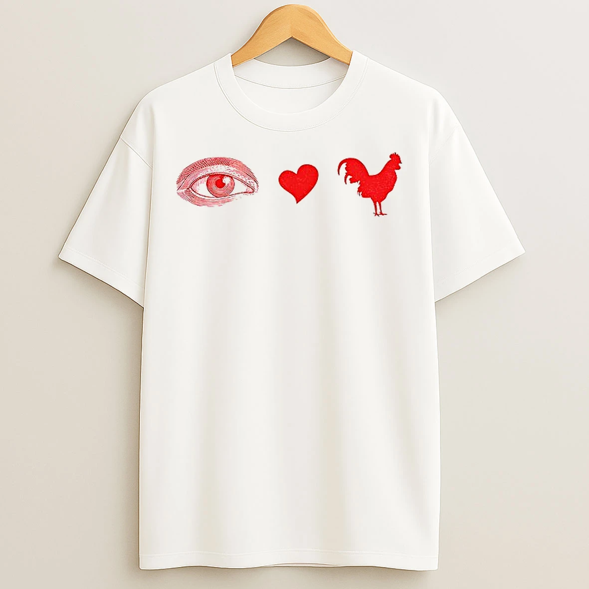 Classic I Love Cock Gay Lgbt T Shirts