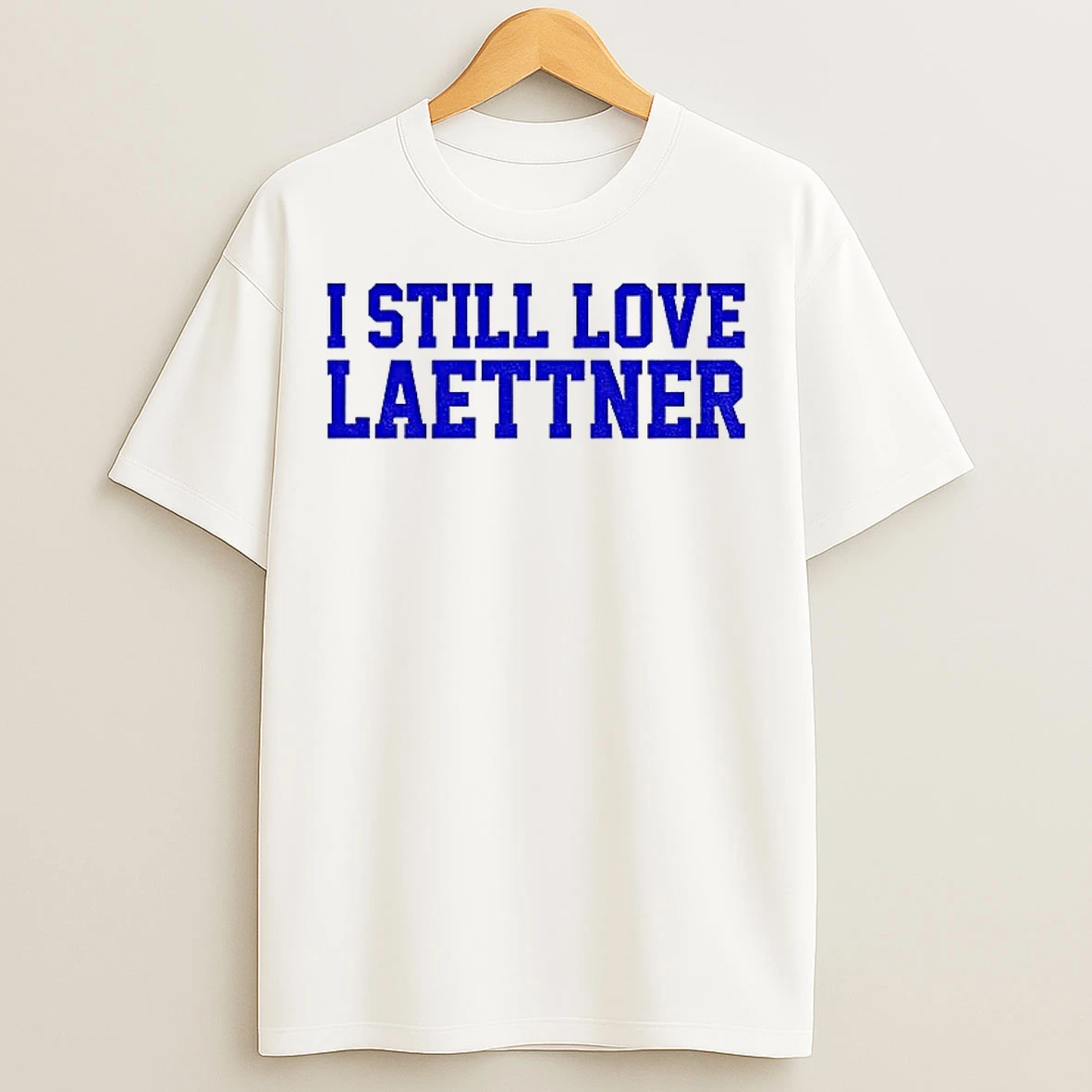 Classic I Still Love Laettner T Shirts