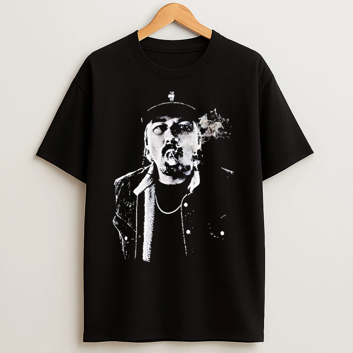Classic Im The Problem Tour Morganwallen Smoking T Shirts