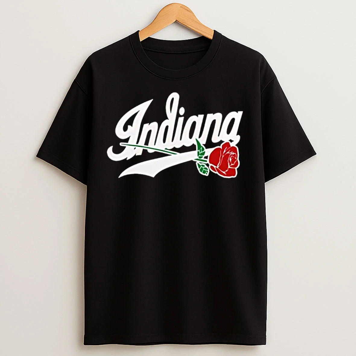 Classic Indiana Hoosiers 2025 Rose Bowl Get Ready Go Hoosier T Shirts