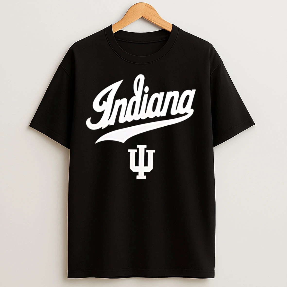 Classic Indiana Hoosiers Big Ten Firefighter Appreciation Night 2026 T Shirts