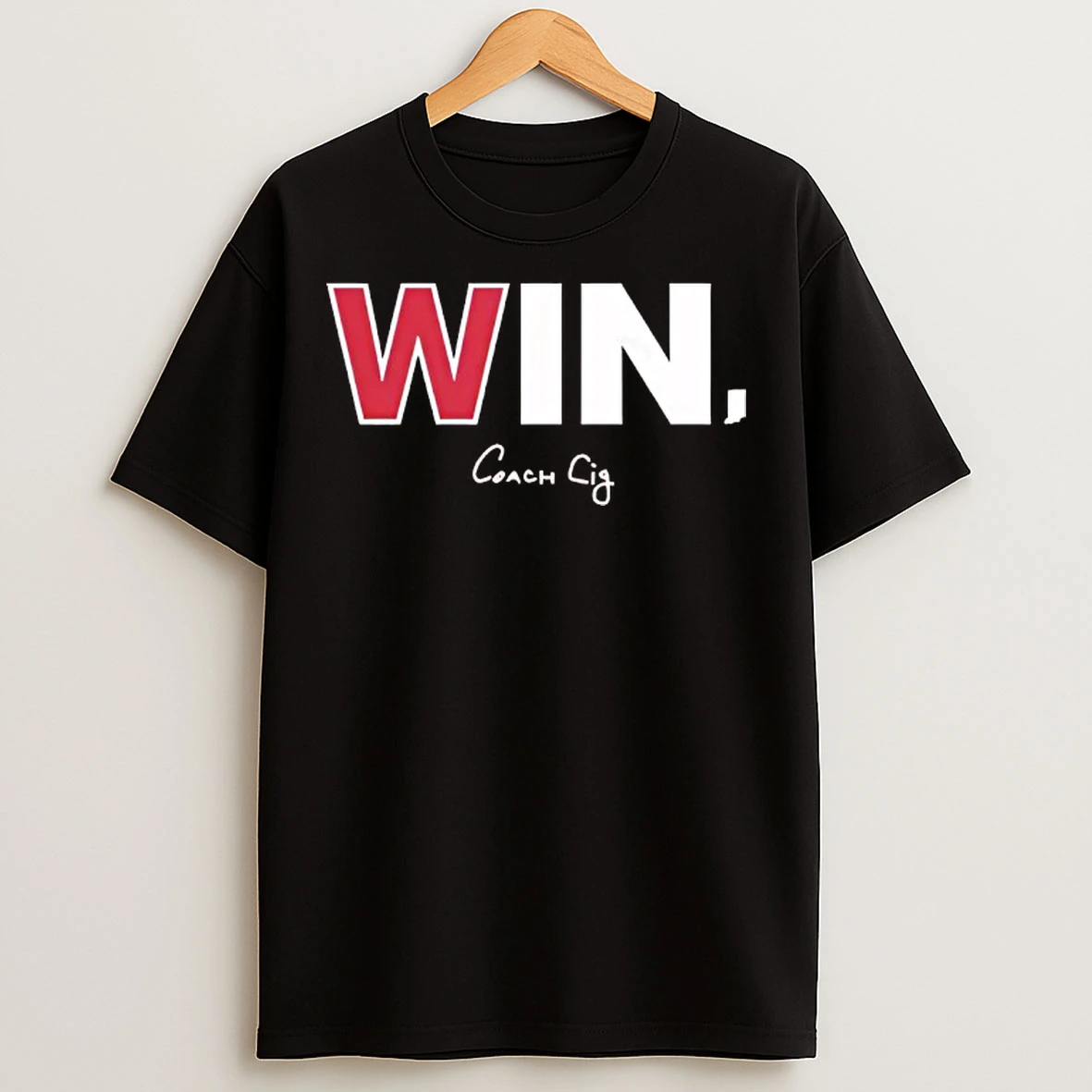 Classic Indiana Hoosiers Win Cig T T Shirts