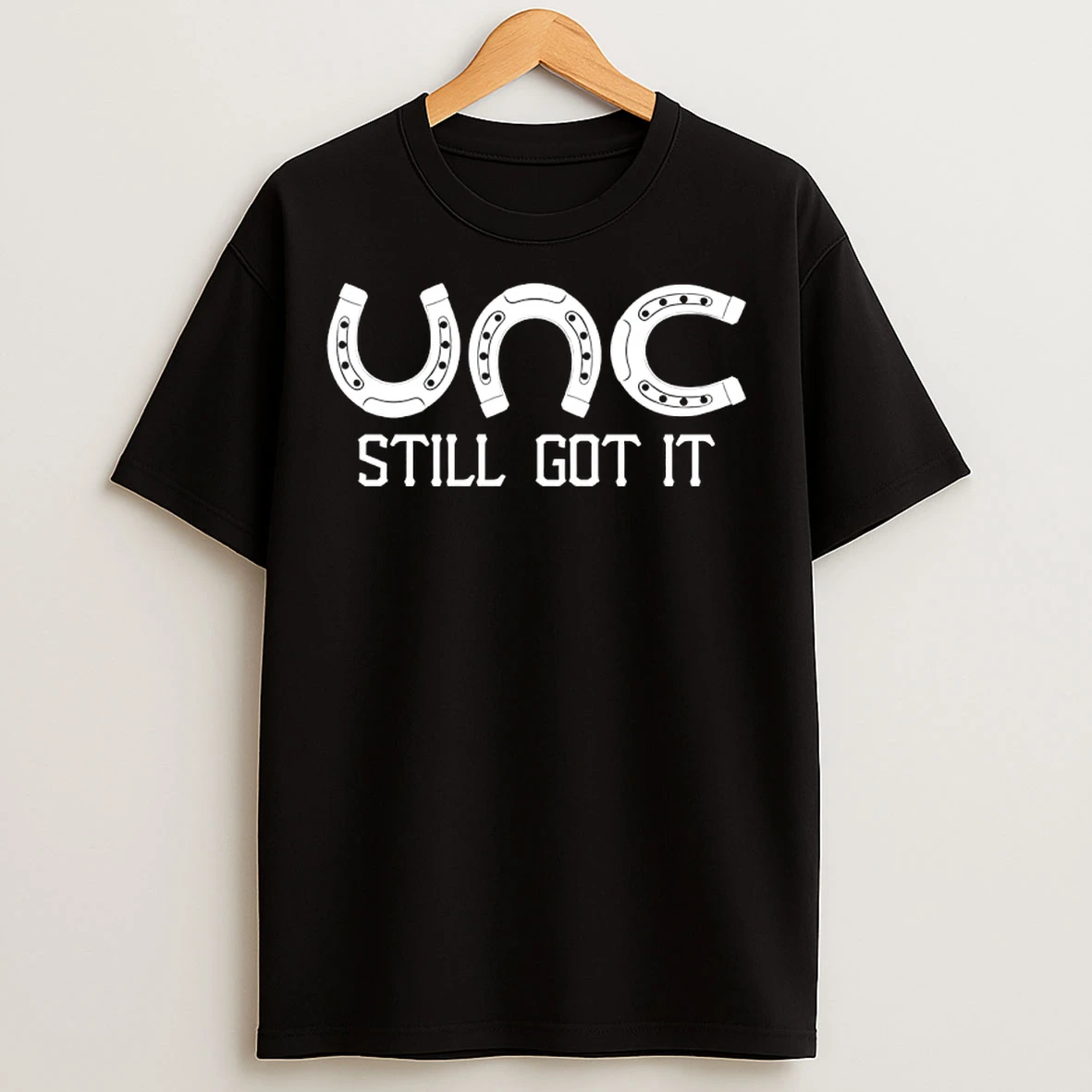 Classic Indianapolis Colts Unc Still Got It T Shirts