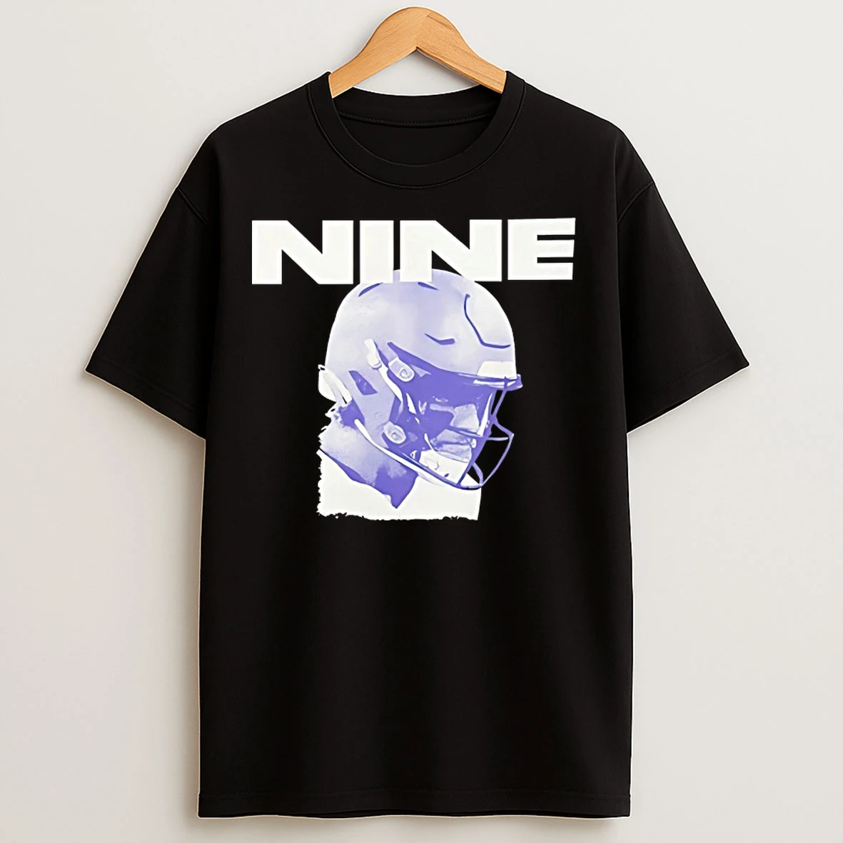 Classic J J Mccarthy Nine T Shirts