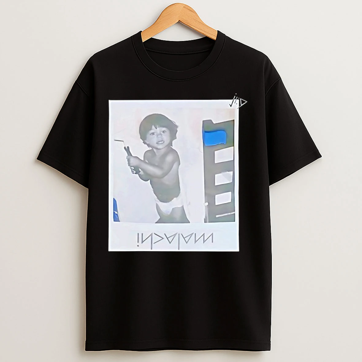 Classic J1 9 X Malachi Barton T Shirts