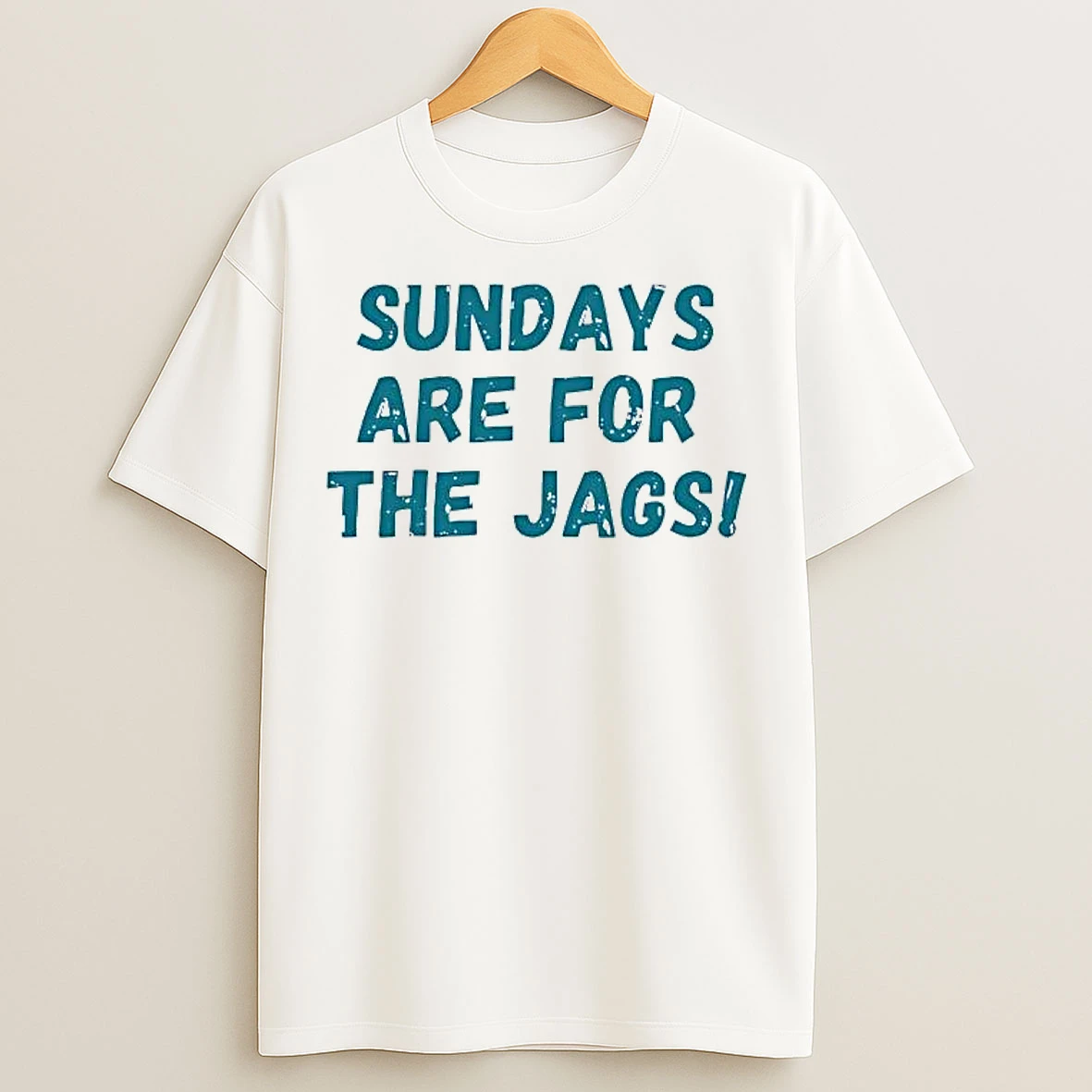 Classic Jacksonville Jaguars Sundays Are For The Jags T Shirts